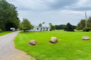 8670 N Baldwin Rd, Henderson, MI 48841 - Photo 2