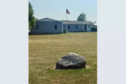 8670 N Baldwin Road, Henderson, MI 48841 - Photo 1