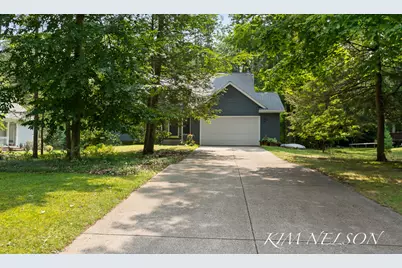 4677 Doug Drive, Whitehall, MI 49461 - Photo 2