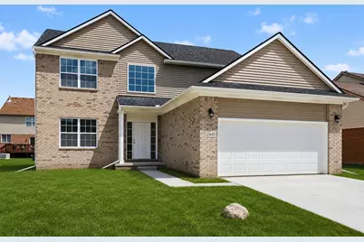43640 S Timberview Drive, Belleville, MI 48111 - Photo 1