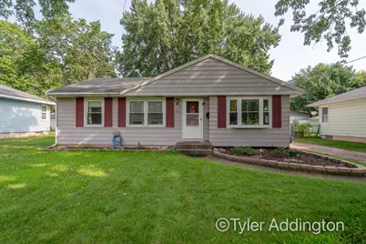 1451 Blanchard Street SW, Wyoming, MI 49509 - Photo 1