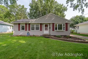 1451 Blanchard St SW, Wyoming, MI 49509 - Photo 1