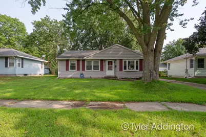 1451 Blanchard Street SW, Wyoming, MI 49509 - Photo 2