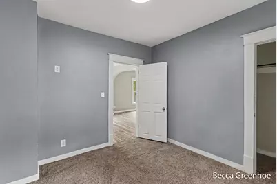449 Leonard Avenue, Muskegon, MI 49442 - Photo 16