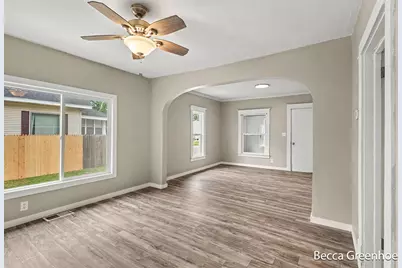 449 Leonard Avenue, Muskegon, MI 49442 - Photo 8