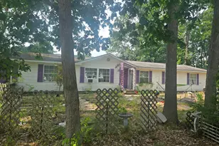 1955 S Dangl Rd, Muskegon, MI 49442 - Photo 1