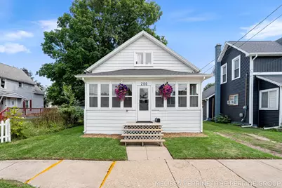 200 Grove Street NW, Sparta, MI 49345 - Photo 1