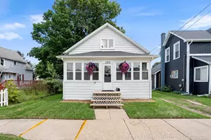 200 Grove Street NW, Sparta, MI 49345 - Photo 1