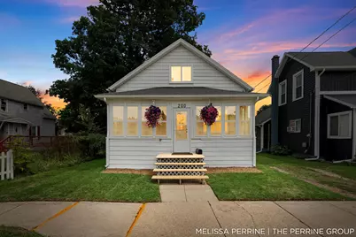 200 Grove Street NW, Sparta, MI 49345 - Photo 2