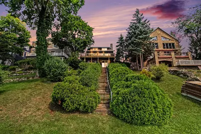1865 Wamplers Heights Drive, Brooklyn, MI 49230 - Photo 1