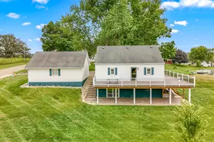 2131 Sampson Rd, Camden, MI 49232 - Photo 2