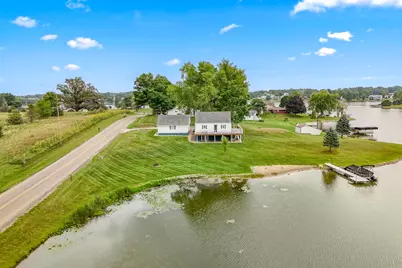 2131 Sampson Road, Camden, MI 49232 - Photo 4