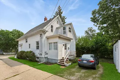 612 Winchester Avenue, Saint Joseph, MI 49085 - Photo 4