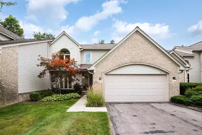 239 Saint Lawrence Boulevard, Northville, MI 48168 - Photo 4