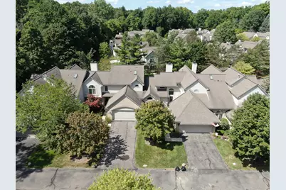 239 Saint Lawrence Boulevard, Northville, MI 48168 - Photo 56
