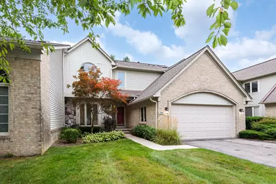239 Saint Lawrence Boulevard, Northville, MI 48168 - Photo 1