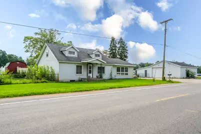 4617 Paw Paw Lake Road, Coloma, MI 49038 - Photo 2