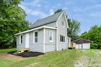 124 Eastern Avenue, Allegan, MI 49010 - Photo 4
