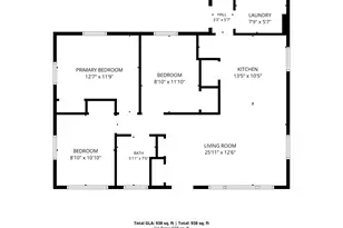 918 Post Rd, Muskegon, MI 49441 - Photo 30