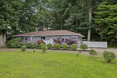 3333 Blue Star Highway, Saugatuck, MI 49453 - Photo 1