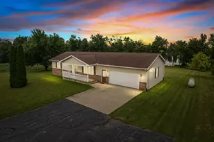 14111 Lime Lake Rd, Hudson, MI 49247 - Photo 1