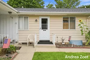 5773 Leisure S Dr SE, Kentwood, MI 49548 - Photo 1