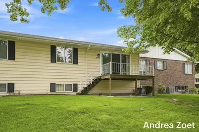 5773 Leisure South Drive SE, Kentwood, MI 49548 - Photo 4
