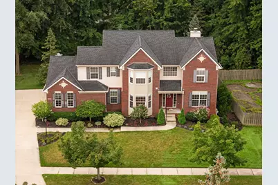 1338 Coach House Lane, South Lyon, MI 48178 - Photo 1