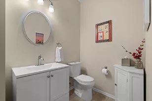 1338 Coach House Ln, South Lyon, MI 48178 - Photo 14