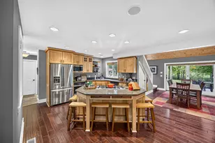 9443 Clubhouse Dr W, Canadian Lakes, MI 49346 - Photo 8