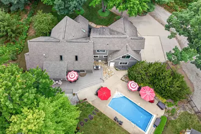 9443 Clubhouse Drive W, Canadian Lakes, MI 49346 - Photo 2