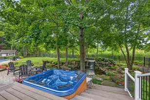 9443 Clubhouse Dr W, Canadian Lakes, MI 49346 - Photo 4