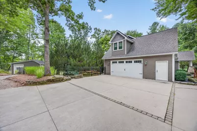 9443 Clubhouse Drive W, Canadian Lakes, MI 49346 - Photo 62