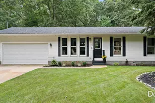 2349 Pillon Rd, Twin Lake, MI 49457 - Photo 1
