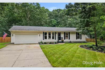 2349 Pillon Road, Twin Lake, MI 49457 - Photo 2