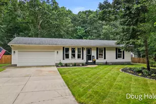 2349 Pillon Rd, Twin Lake, MI 49457 - Photo 2