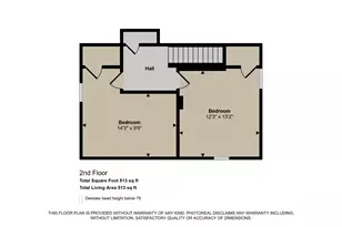 220 W Pere Marquette St, Big Rapids, MI 49307 - Photo 32