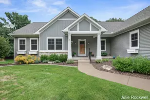 4730 Sundial Dr NE, Grand Rapids, MI 49525 - Photo 4