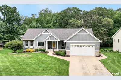 4730 Sundial Drive NE, Grand Rapids, MI 49525 - Photo 1