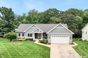 4730 Sundial Dr NE, Grand Rapids, MI 49525 - Photo 1