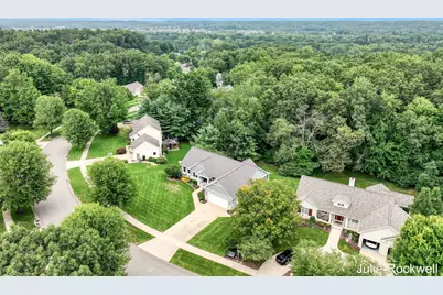 4730 Sundial Drive NE, Grand Rapids, MI 49525 - Photo 2