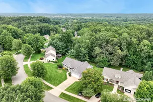 4730 Sundial Dr NE, Grand Rapids, MI 49525 - Photo 2