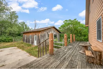 6373 19 Mile Road, Barryton, MI 49305 - Photo 4