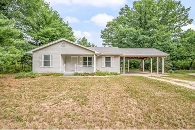 1306 Bjornson Street, Big Rapids, MI 49307 - Photo 1
