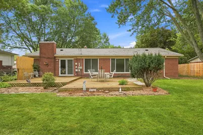 32460 Dunford Street, Farmington Hills, MI 48334 - Photo 4