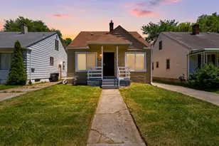 6816 Evergreen Rd, Detroit, MI 48228 - Photo 1