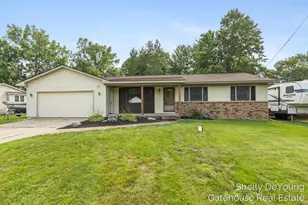 3078 Paris Park Dr SE, Kentwood, MI 49512 - Photo 1