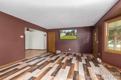 3078 Paris Park Drive SE, Kentwood, MI 49512 - Photo 4