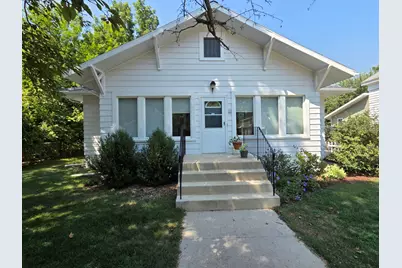 111 Cedar Street, Paw Paw, MI 49079 - Photo 1