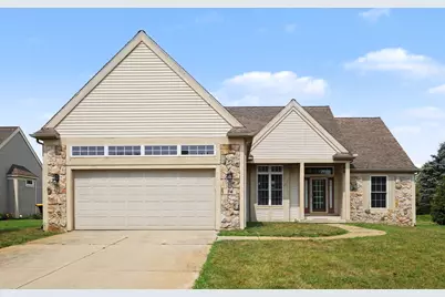 24 Dickens Street, Spring Arbor, MI 49283 - Photo 2